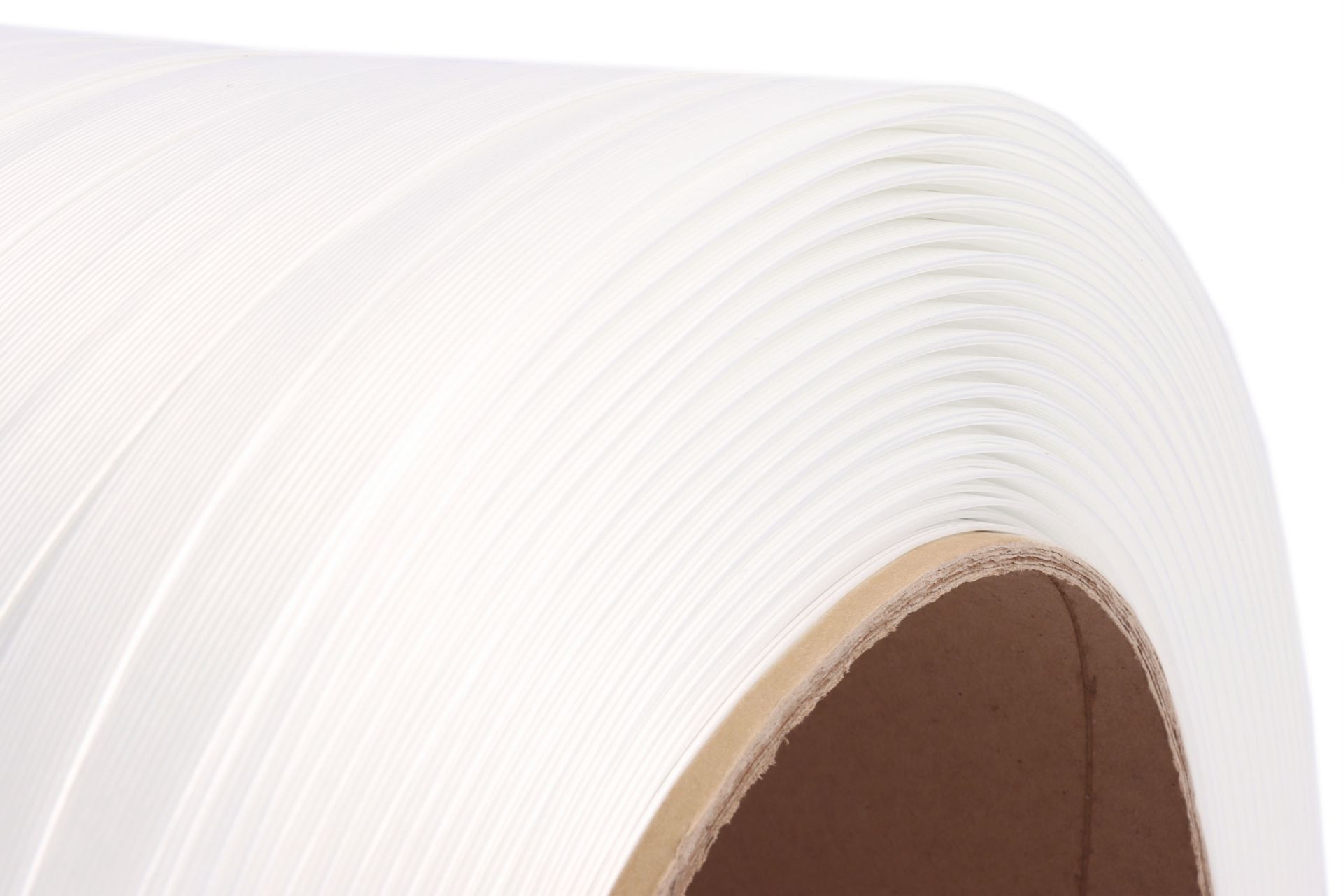 Produktbild von Umreifungsband 25mm Kaiser Kraft Umreifungsband PP – 12 Mm Breite, 2000 M – Für Bandabroller Mit 55 Mm Kern Kaiserkraft Verpackungsband